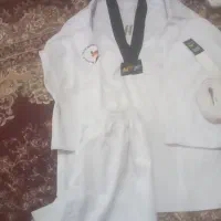 لباس ورزشی