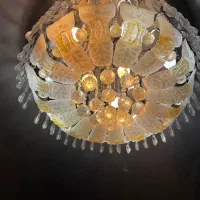 لوستر سقفی|لوستر و چراغ آویز|تهران, تهرانسر مرکزی|دیوار