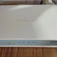 مودم تک آنتن درجه یک