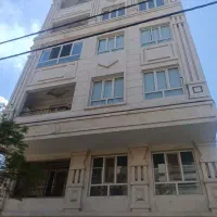 اجرای نمای ساختمان