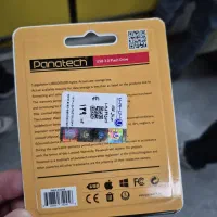 فلش ۱۶ ۳۲ و ۶۴ گیگ برند بکسو با بهترین قیمت