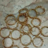 طلا های لوکس جذاب|جواهرات|تهران, فردوسی|دیوار