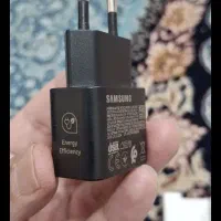 شارژر ۲۵ وات سامسونگ
