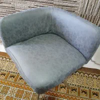 صندلی گردون