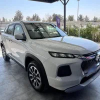 سوزوکی گرند ویتارا ۲۰۲۵