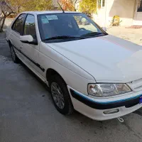 پژو پارس|خودرو سواری و وانت|بستان آباد, |دیوار