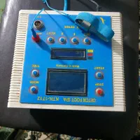 دستگاه سم زدایی یونی یون تراپی|آرایشی، بهداشتی، درمانی|مبارکه, |دیوار