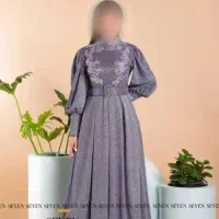 پیراهن مجلسی