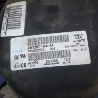 موتور یخچال...کولر گازی موتور کولر|یخچال و فریزر|قوچان, |دیوار