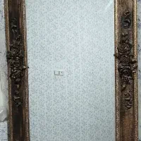 آینه و کنسول