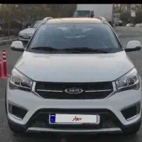 ام وی امx22اسپرت اکسلنت اتومات|خودرو سواری و وانت|اسلام‌‌آباد غرب, |دیوار