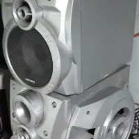 باند ضبط سامسونگ|سیستم صوتی خانگی|مشهد, طلاب|دیوار