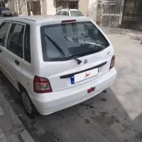 ماشین ۱۱۱ se|خودرو سواری و وانت|مشهد, ایثارگران|دیوار