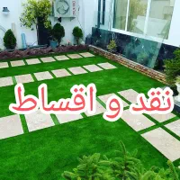 چمن مصنوعی آسیا چمن . ۲۶۵ هزار تومان. فنس برگی|خدمات باغبانی و درختکاری|خمینی‌شهر, |دیوار