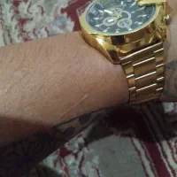ساعت مچی مردانه