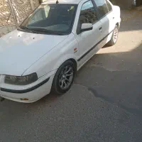 سمندef7مدل ۹۷|خودرو سواری و وانت|دماوند, گیلاوند|دیوار