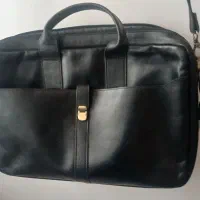 کیف چرم اداری