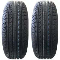 یک جفت لاستیک بارز پراید