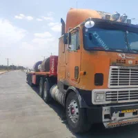 کشنده اینترناش 1986نارنجی