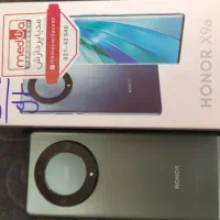 Honor x9a