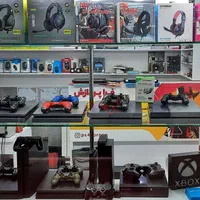 فروش کنسول بازی شرایطی با چک