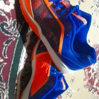 کفش سالنی اصل خارجی