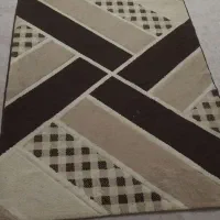 گلیم فرش ۴ متری