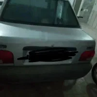 پراید ۸۵|خودرو سواری و وانت|مشهد, شهرک امام هادی (شهرک غرب)|دیوار