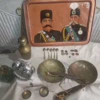 کلکسیون عتیقه|کلکسیون اشیاء عتیقه|شهرضا, |دیوار