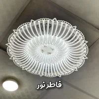 لامپ های دست ساز