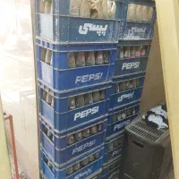 جعبه نوشابه