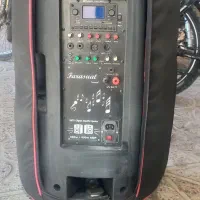 فروش یک باند اکتیو ۱۵ و دو باند پسیو|سیستم صوتی خانگی|لنجان, |دیوار