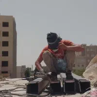 لوله کشی گاز و جوشکاری سیار|خدمات پیشه و مهارت|شهریار, شهریار|دیوار