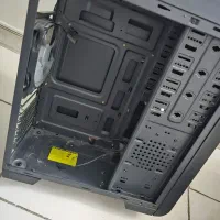 قاب کیس گرین کیس خالی گرین در حد نو|قطعات و لوازم جانبی رایانه|تهران, هلال احمر|دیوار