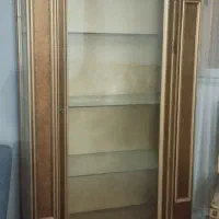 استند ظروف چوبی