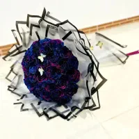 گل رز ربانی