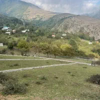 زمین فروشی واقع در روستای دره دم جنت رودبار|فروش زمین و ملک کلنگی|دالخانی, |دیوار