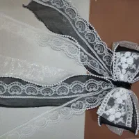 گیره سر پاپیونی شیک و خوشکل|زیورآلات و اکسسوری|قم, نیروگاه|دیوار