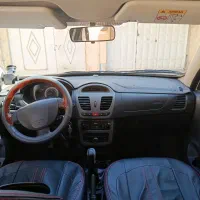 ساینا مدل ۹۸|خودرو سواری و وانت|صدرا-فارس, فاز ۱|دیوار