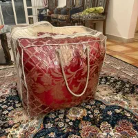 رو تختی 11 تیکه ایتالیایی