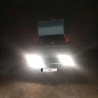 پیکان وانت ۹۱