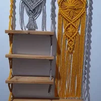 شلف های دیواری