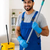 نظافت ،ساختمان، واحدتازه ساخت و تعمیر