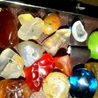 انواع مهره های قدیمی و بسیار زیبا