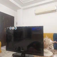 تلوزیون ۳۲ اینچ سامسونگ کره ای