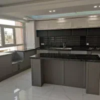 ۱۰۵متر_۳خواب_فول امکانات_کلید نخورده_گذر۱۰