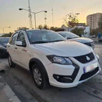 کوییک S مدل ۱۴۰۴|خودرو سواری و وانت|شیراز, کوشک میدان|دیوار