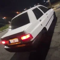 پراید 131 مدل 95