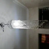 لوستر ابشاری درحد نو