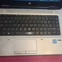 لپتاپ HP G2 640 مناسب کار اداری و دانشجویی|رایانه همراه|بندر انزلی, آخرخط|دیوار